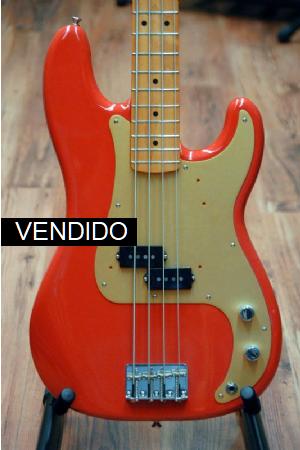Fender 50 Precision Bass Fender 50 Precision Bass